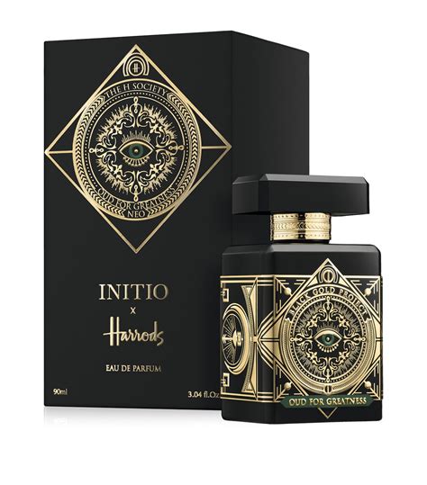 initio oud for greatness neo.